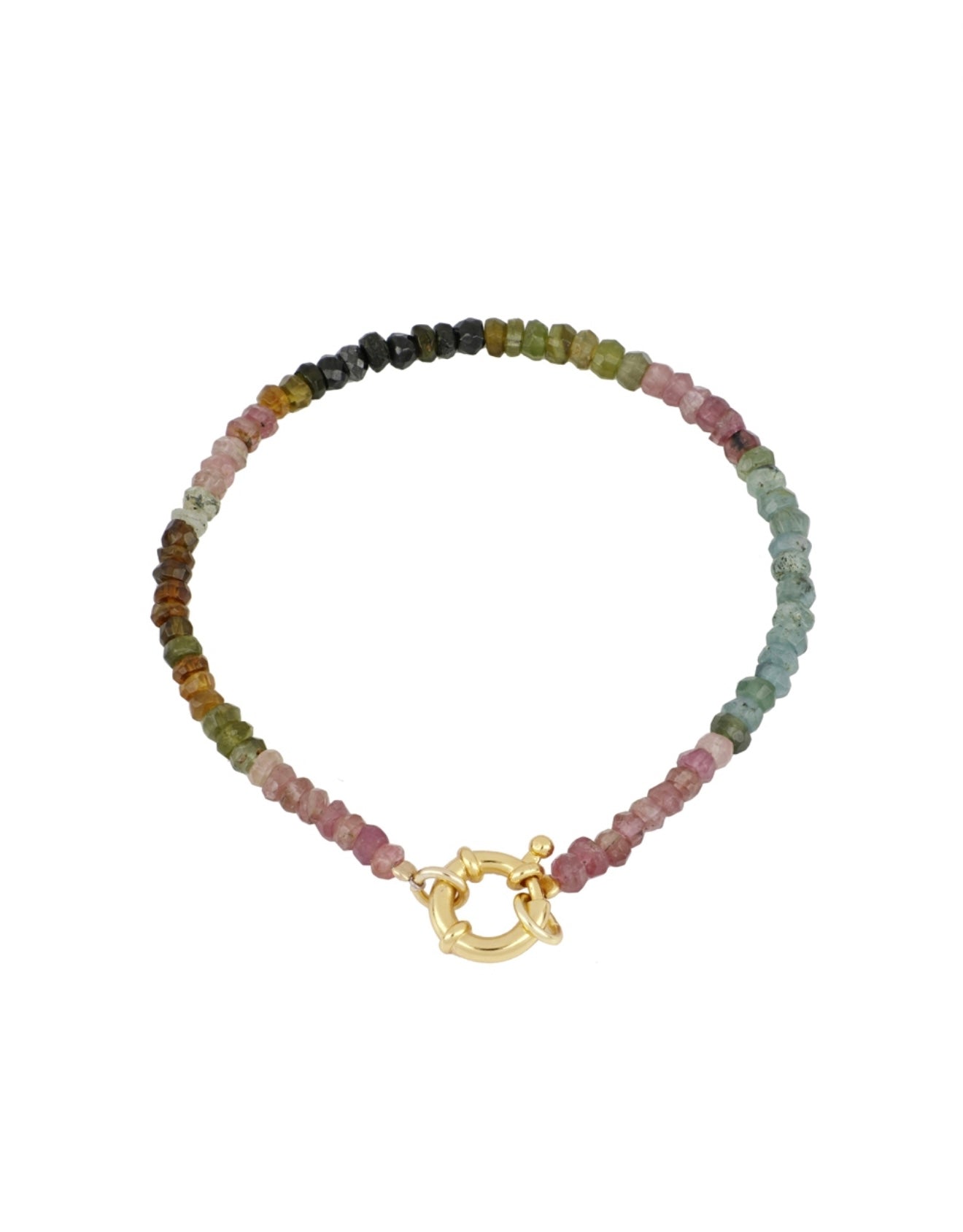 Pulseira Turmalina